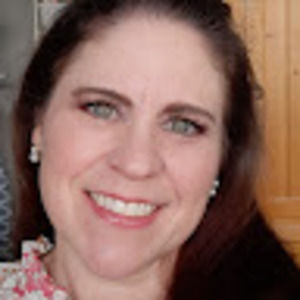 Meet your Posher, Angelica